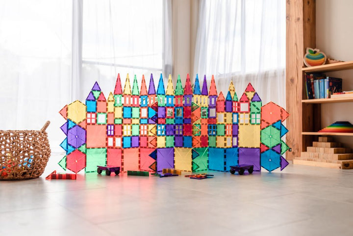 Rainbow Mega Pack 212 pcs