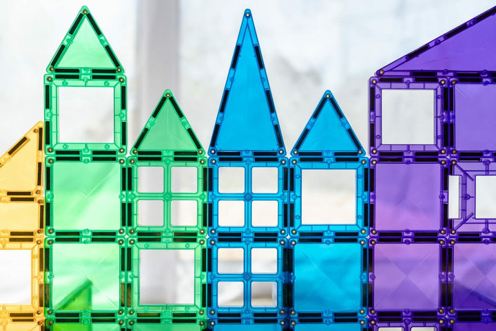 Rainbow Mega Pack 212 pcs