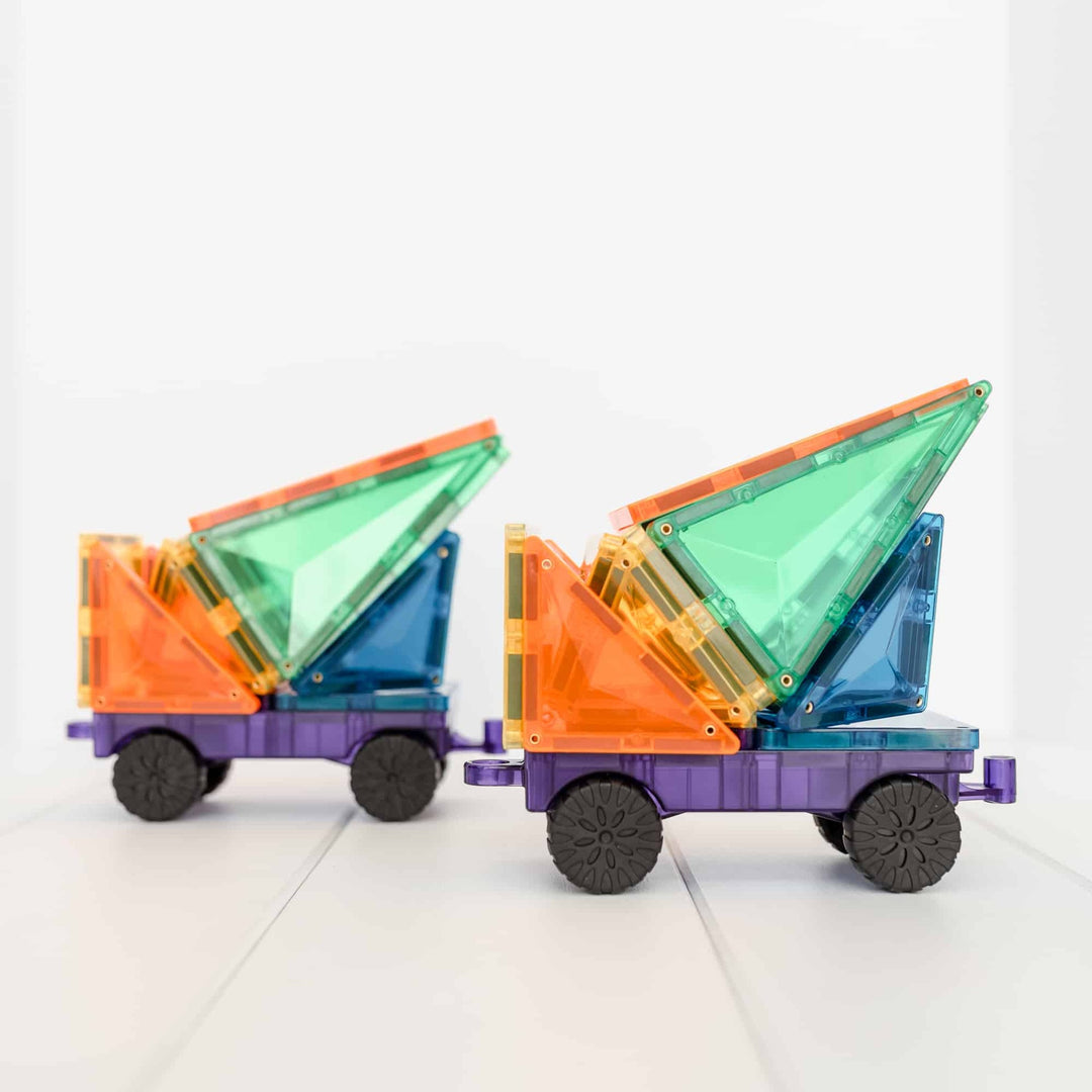 Rainbow Mega Pack 212 pcs