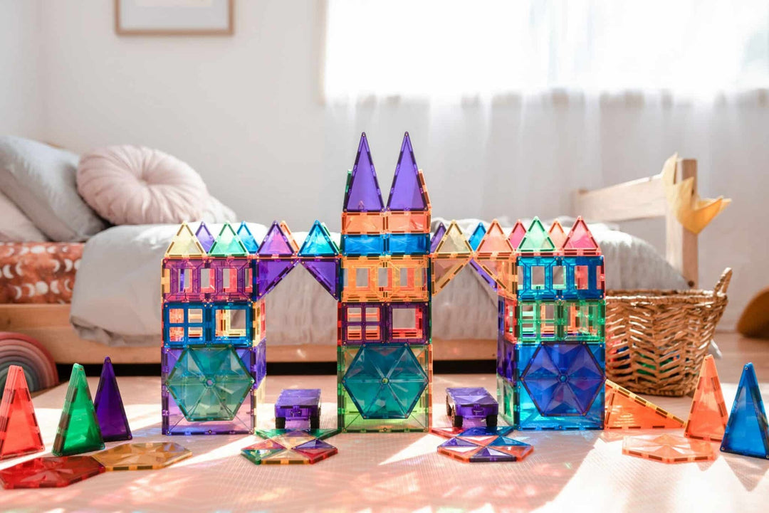 Rainbow Mega Pack 212 pcs