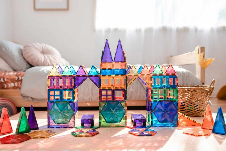 Rainbow Mega Pack 212 pcs