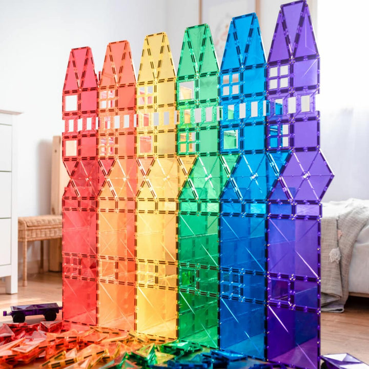 Rainbow Mega Pack 212 pcs