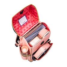 Ergomaxx - Saddle Bag
