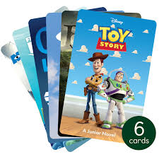 Pixar Audio Collection