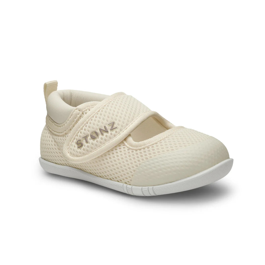 Cruiser Mary Jane Baby - Ivory