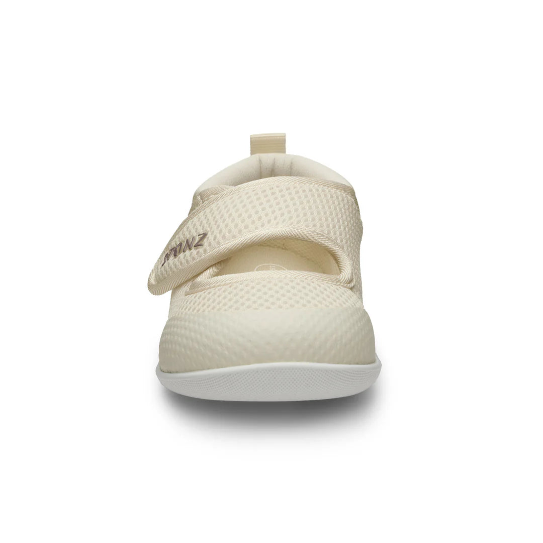 Cruiser Mary Jane Baby - Ivory