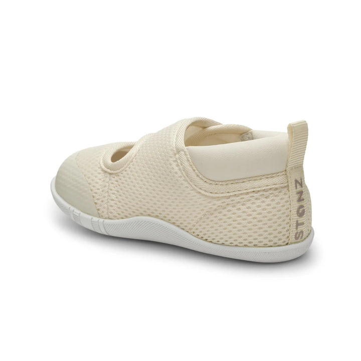 Cruiser Mary Jane Baby - Ivory