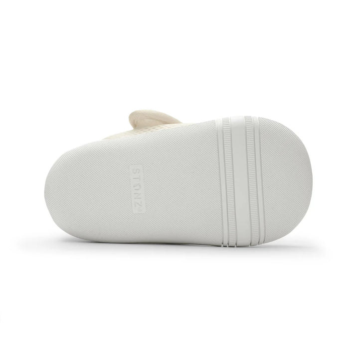 Cruiser Mary Jane Baby - Ivory
