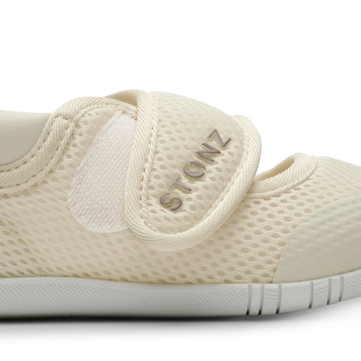 Cruiser Mary Jane Baby - Ivory