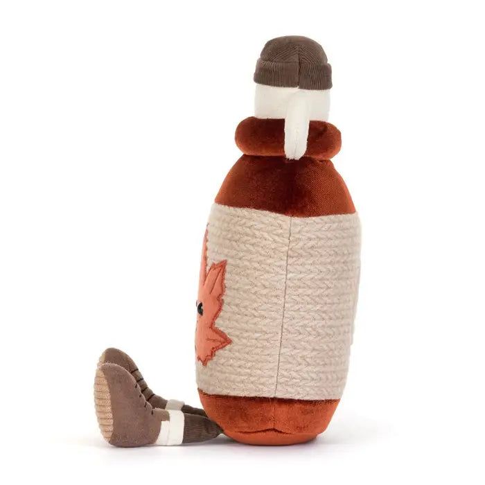 Jellycat Amuseables Maple Syrup (Limit 1 Per Customer)