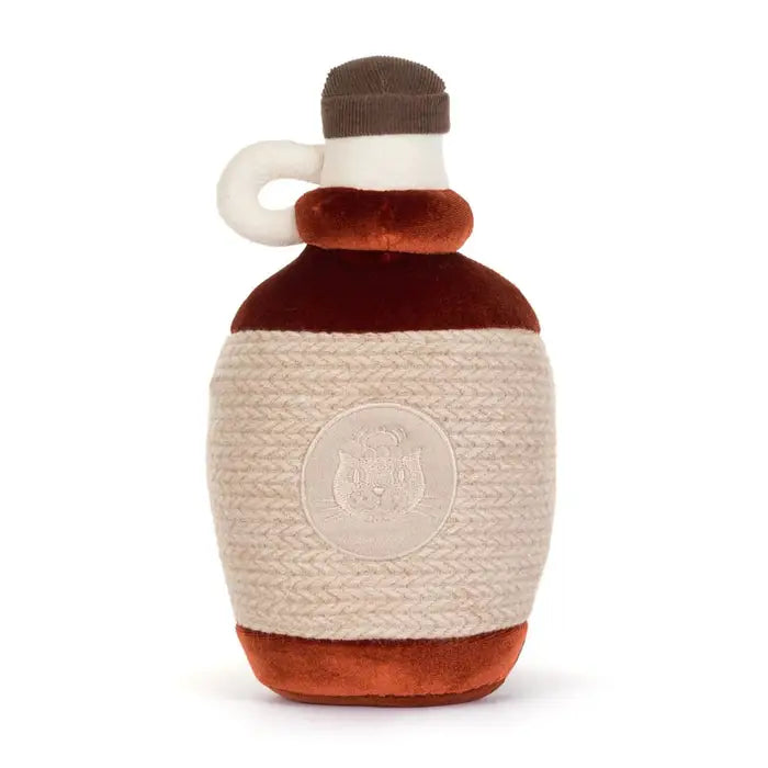 Jellycat Amuseables Maple Syrup (Limit 1 Per Customer)