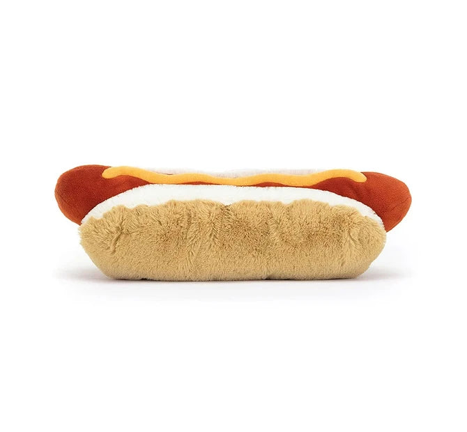 Amuseable Hotdog