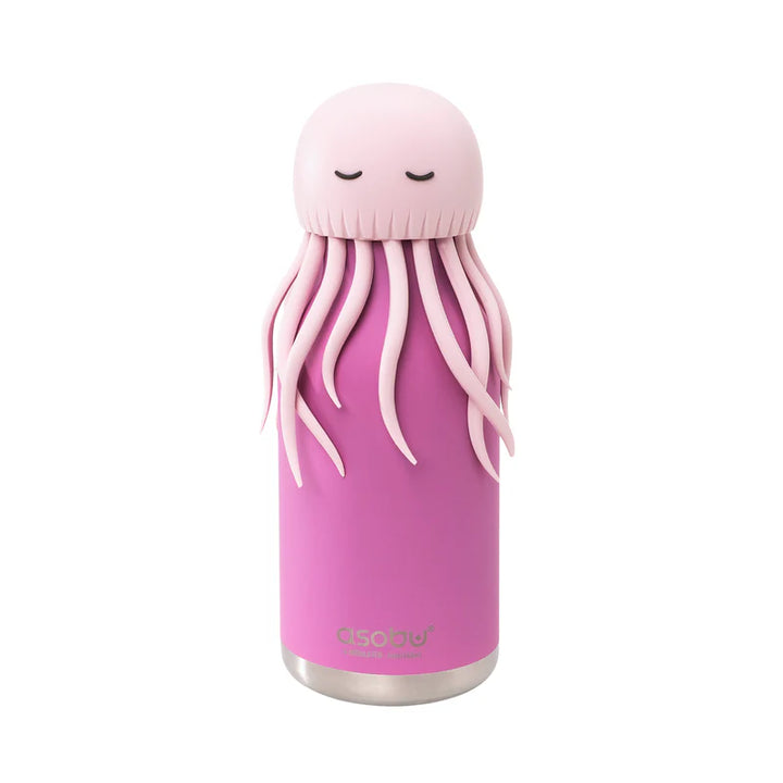 Jellyfish Bestie Bottle