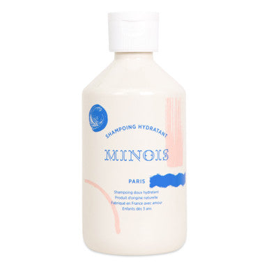 Hydrating Shampoo - Travel Size 100ml
