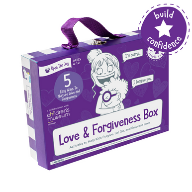 The Love and Forgiveness Box