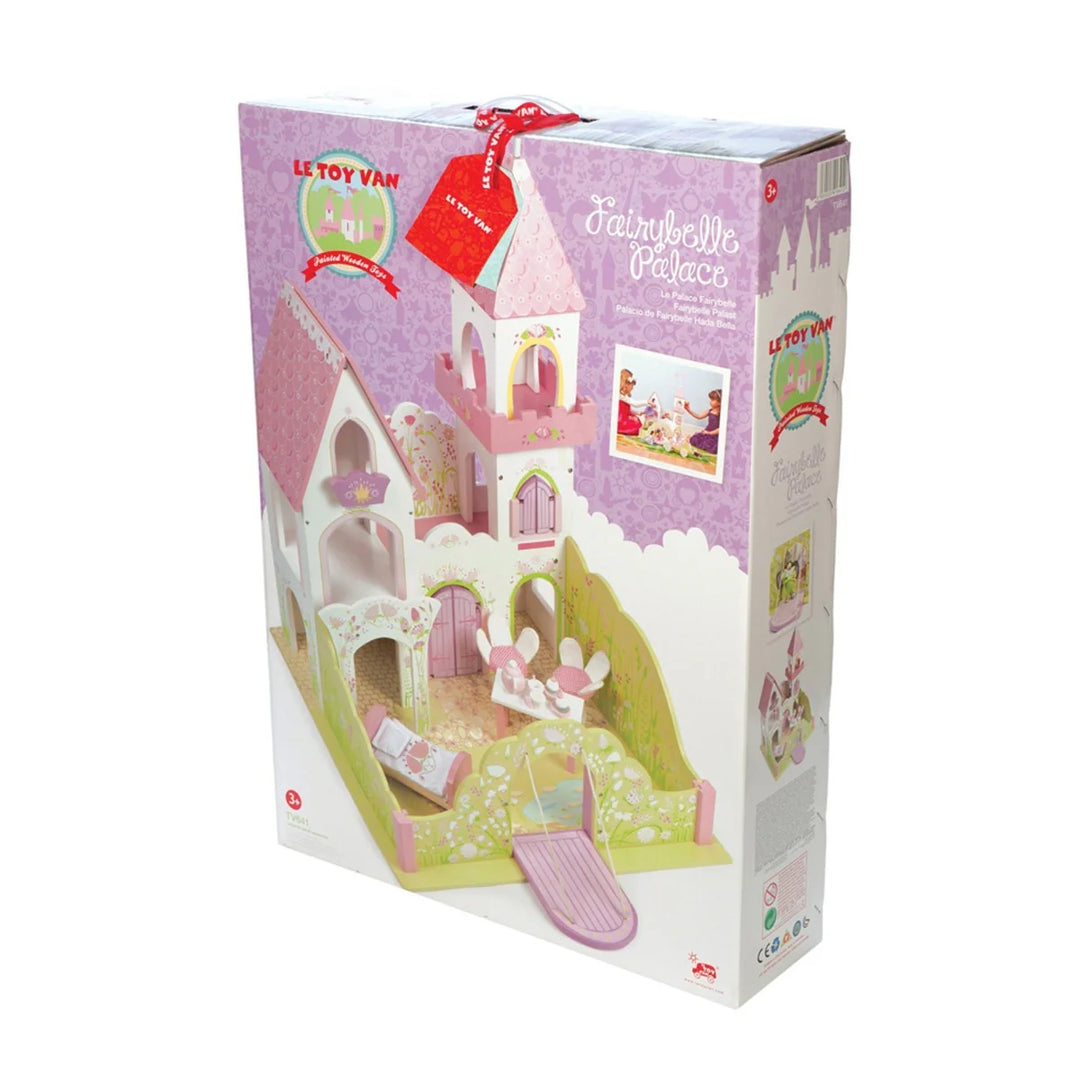 Fairy belle Palace