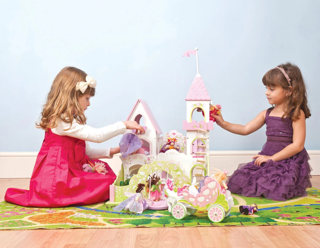 Fairy belle Palace
