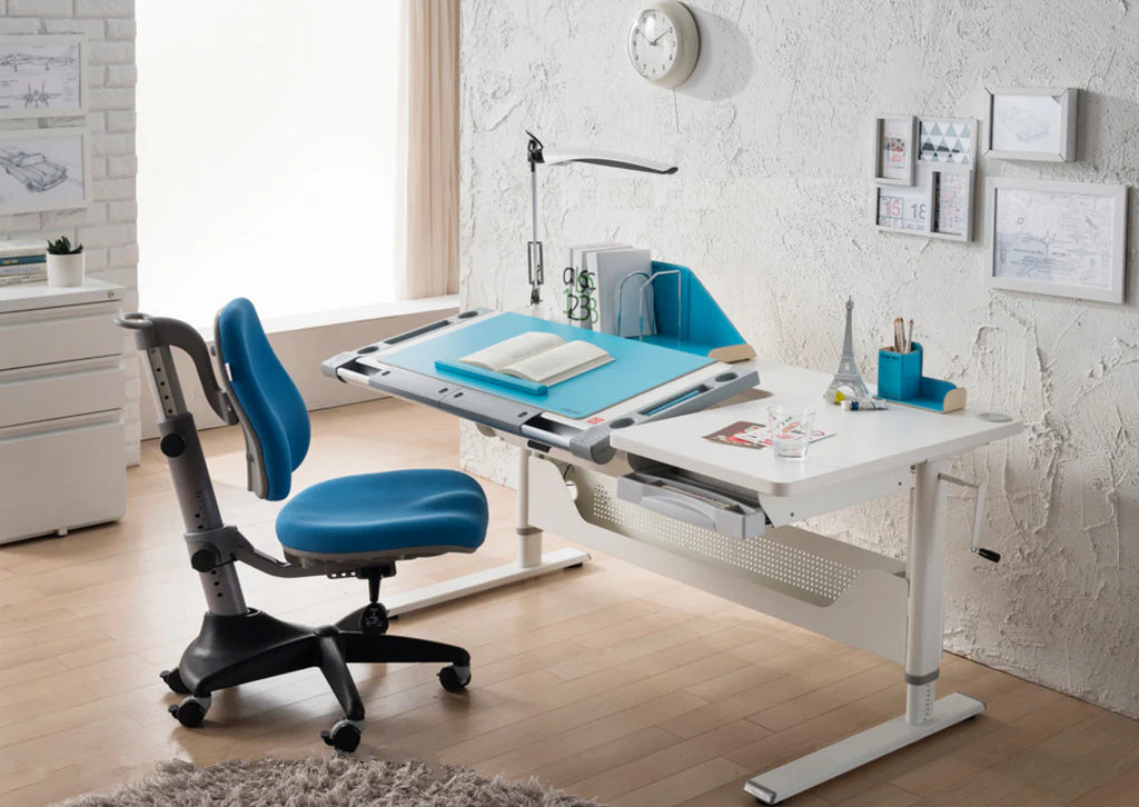 M9 Ergonomic Desk (Floor Model)