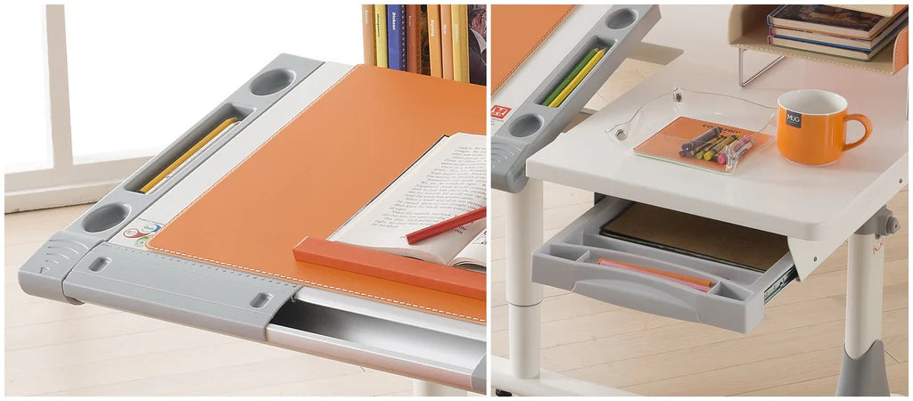 M9 Ergonomic Desk (Floor Model)