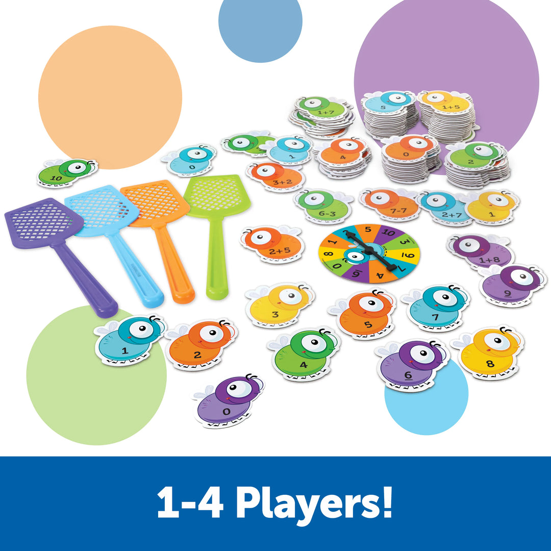 Mathswatters™ Addition & Subtraction Game