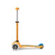 Micro Mini LED Scooter