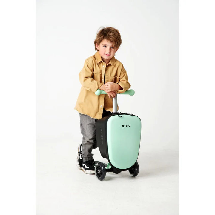 Scooter Luggage Junior