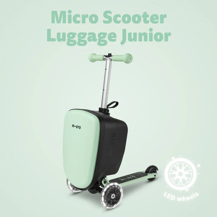 Scooter Luggage Junior