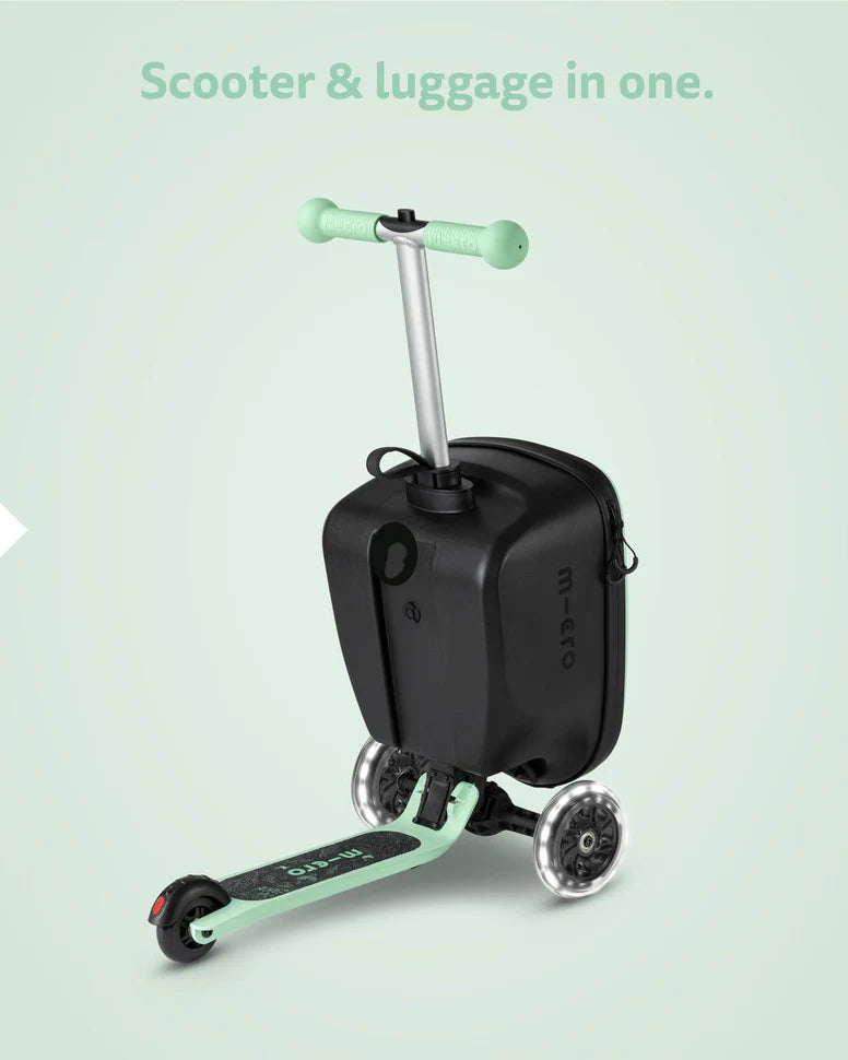 Scooter Luggage Junior