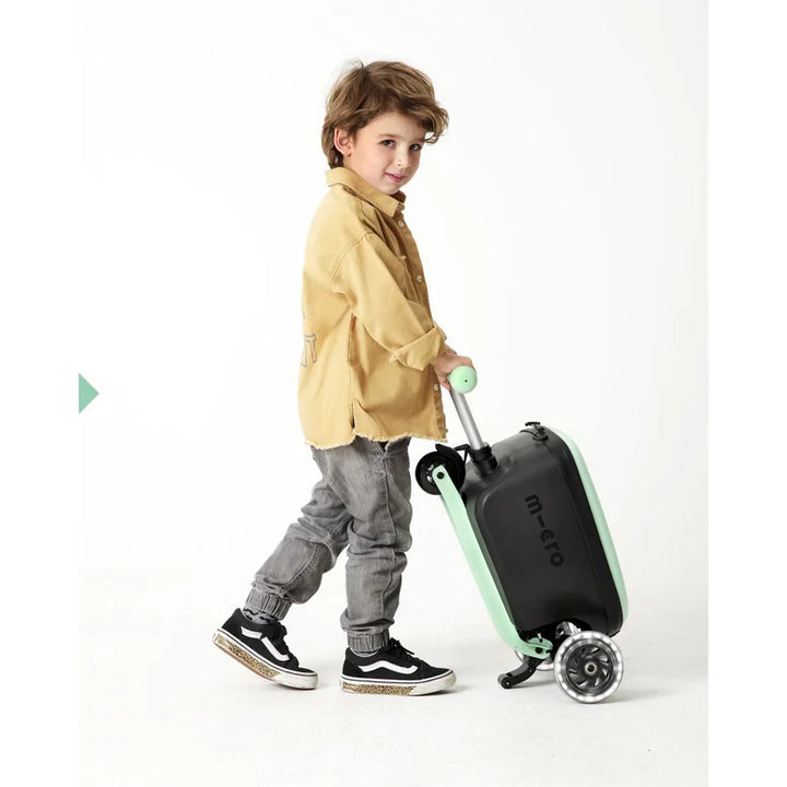 Scooter Luggage Junior