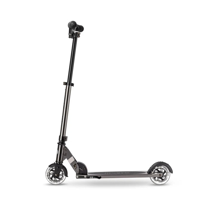 Sprite Neochrome LED Scooter