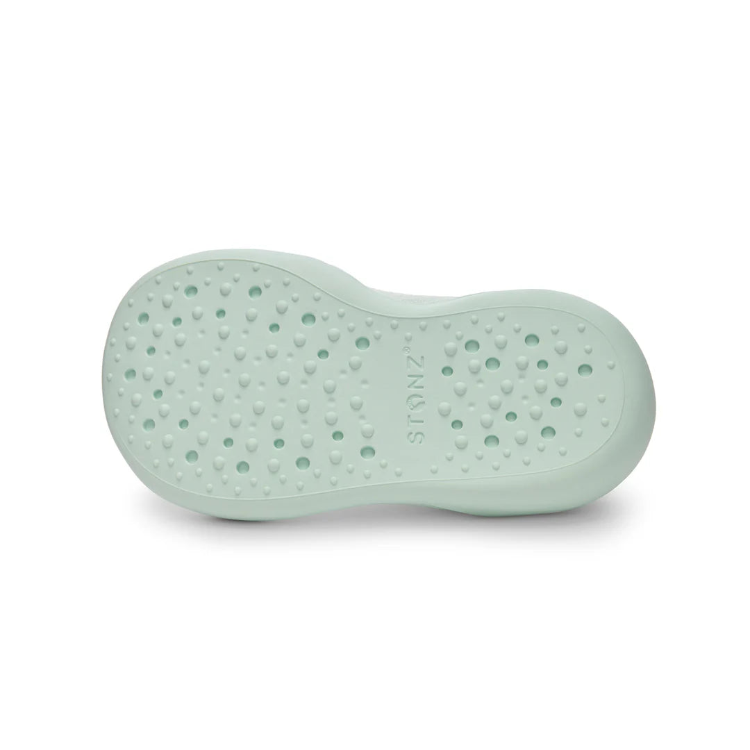 Roamer Knit Water Shoe for Babies and Toddlers - Mint