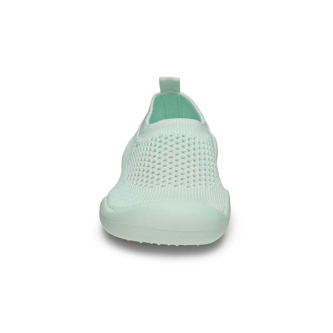 Roamer Knit Water Shoe for Babies and Toddlers - Mint
