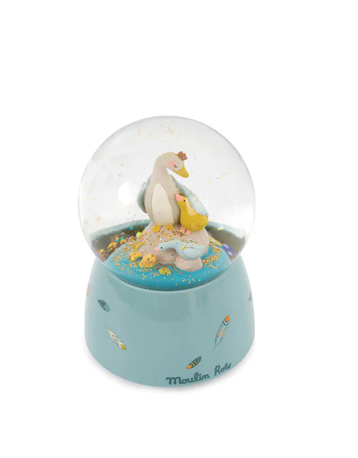 Voyage D'Olga - Musical Snow Globe