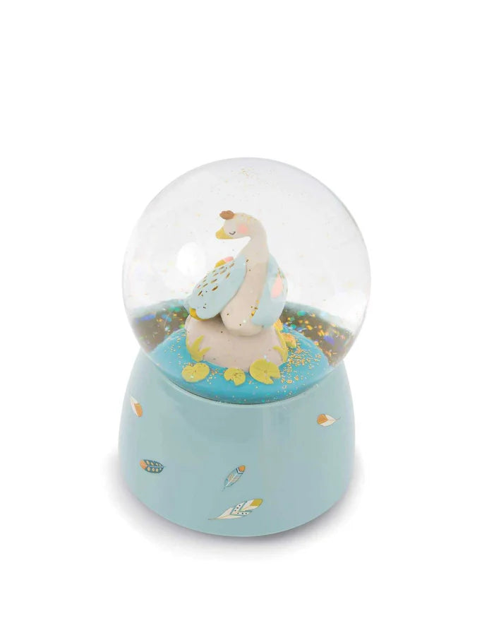 Voyage D'Olga - Musical Snow Globe