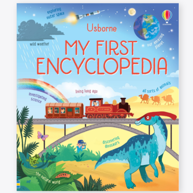 My First Encyclopedia