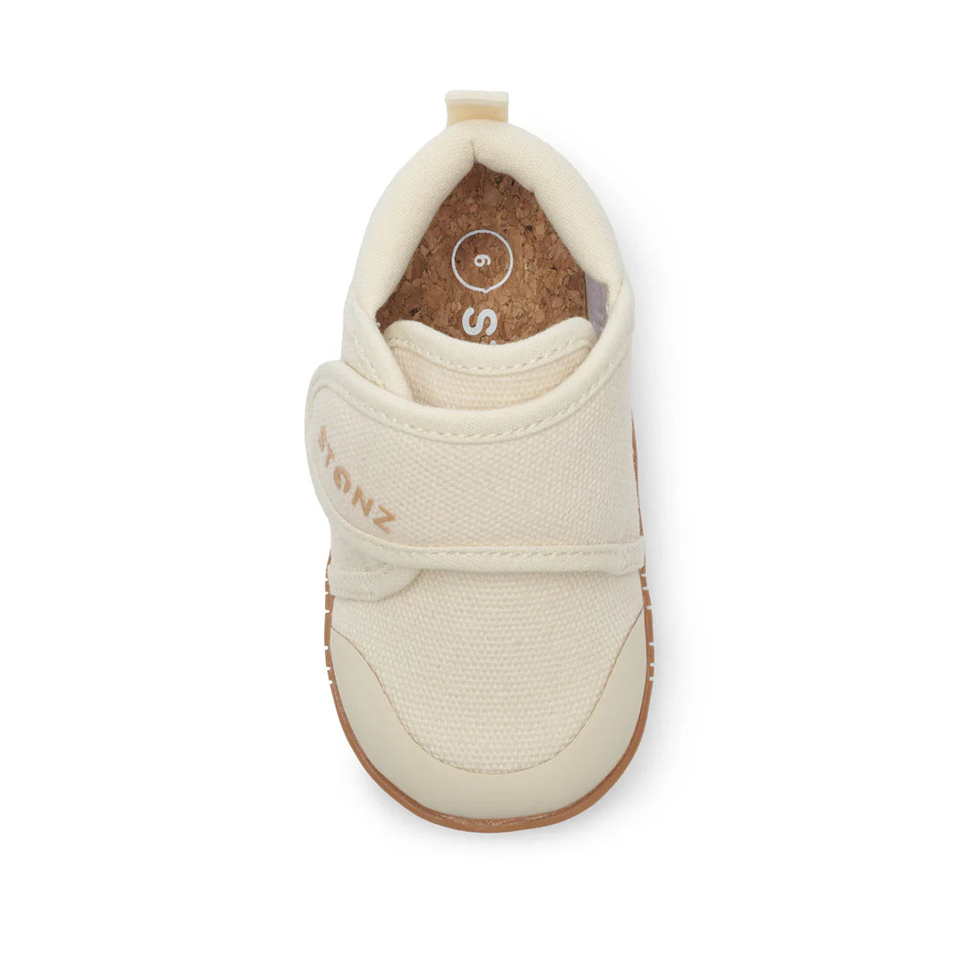 Cruiser Natural Baby - Oatmeal
