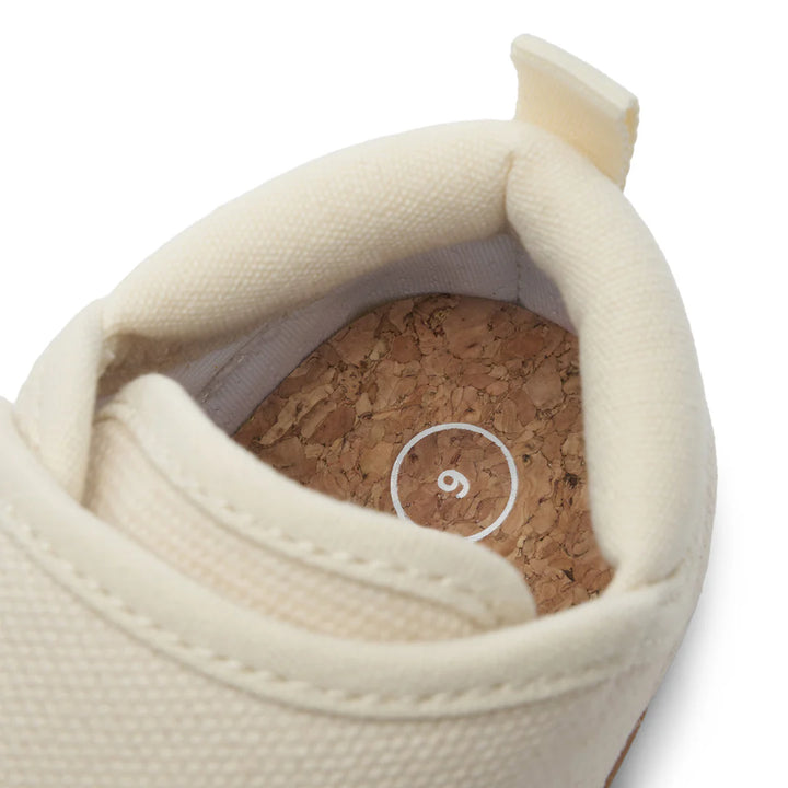 Cruiser Natural Baby - Oatmeal
