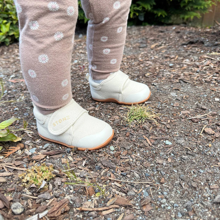 Cruiser Natural Baby - Oatmeal