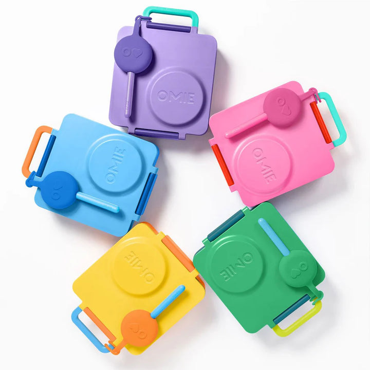 OmieBox V2