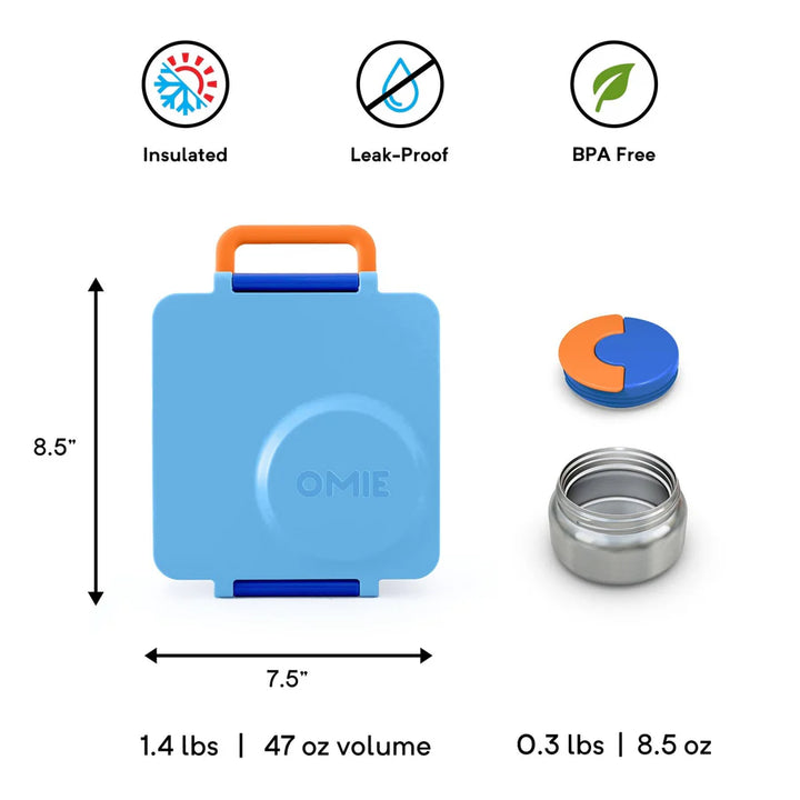 OmieBox V2