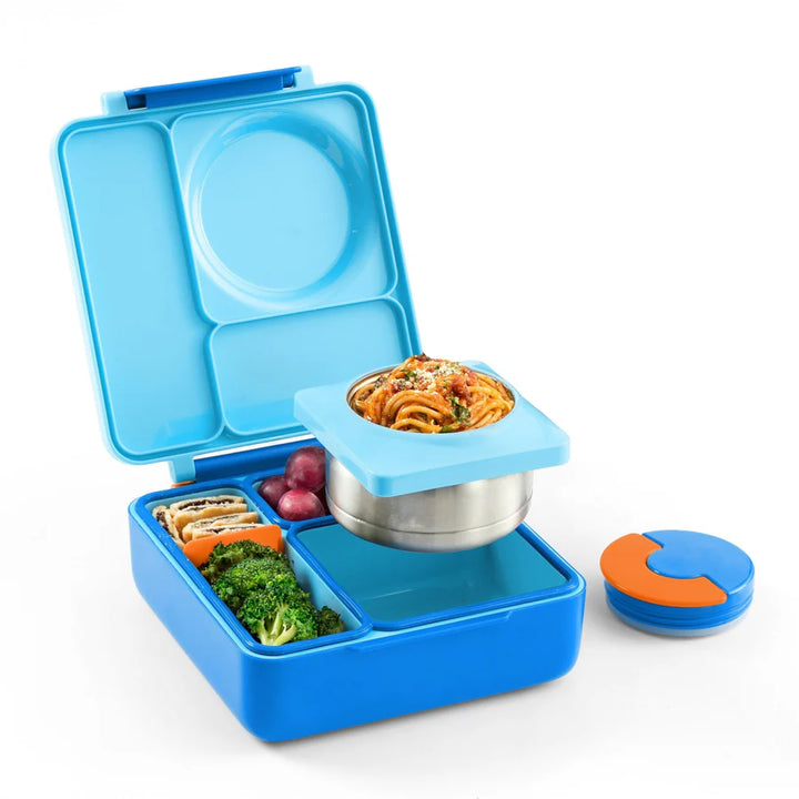 OmieBox V2
