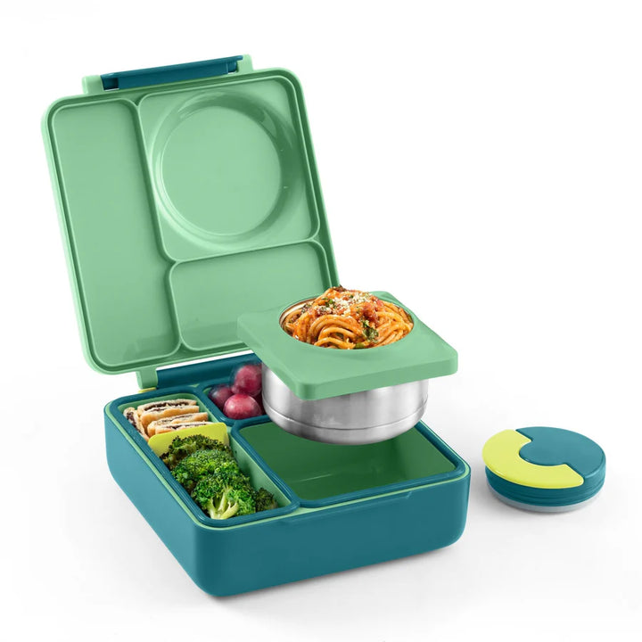 OmieBox V2