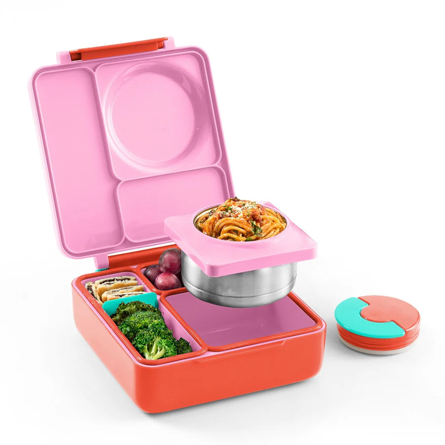 OmieBox V2