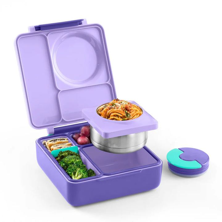 OmieBox V2
