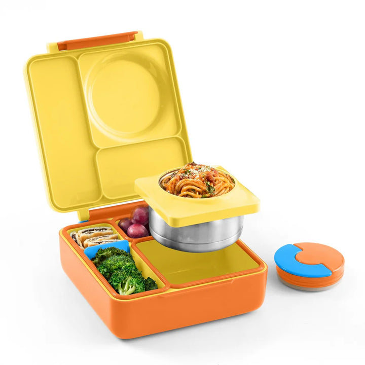 OmieBox V2