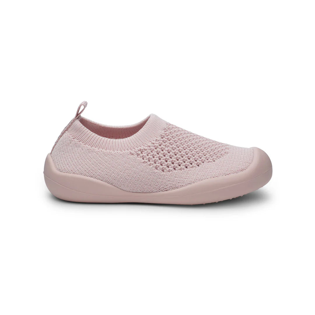 Roamer Knit Water Shoe for Babies and Toddlers - Pink