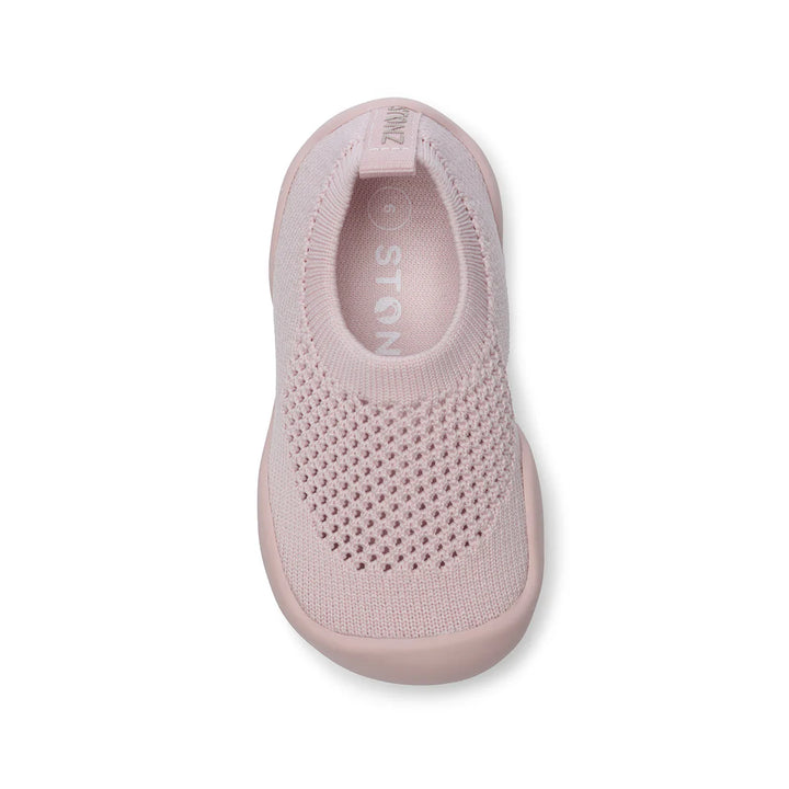 Roamer Knit Water Shoe for Babies and Toddlers - Pink