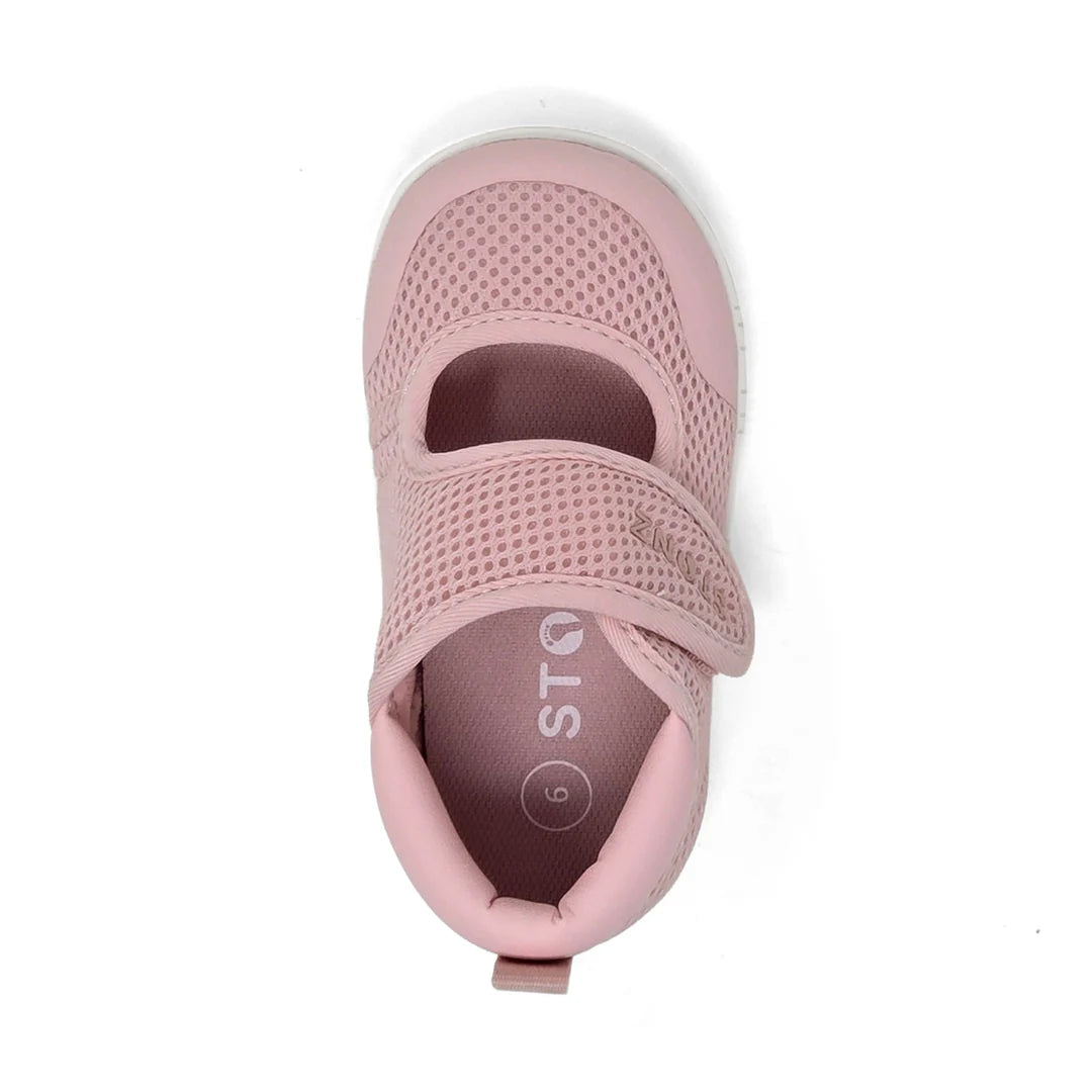 Cruiser Mary Jane Baby - Ivory