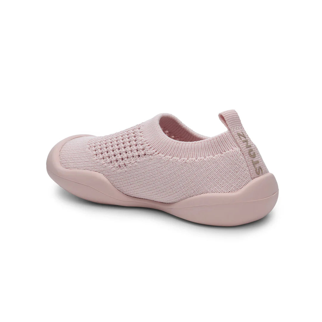 Roamer Knit Water Shoe for Babies and Toddlers - Pink