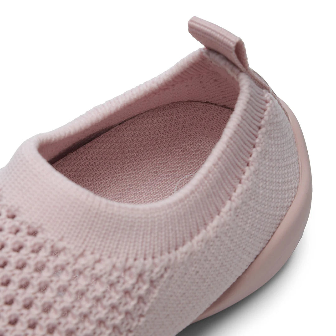 Roamer Knit Water Shoe for Babies and Toddlers - Pink